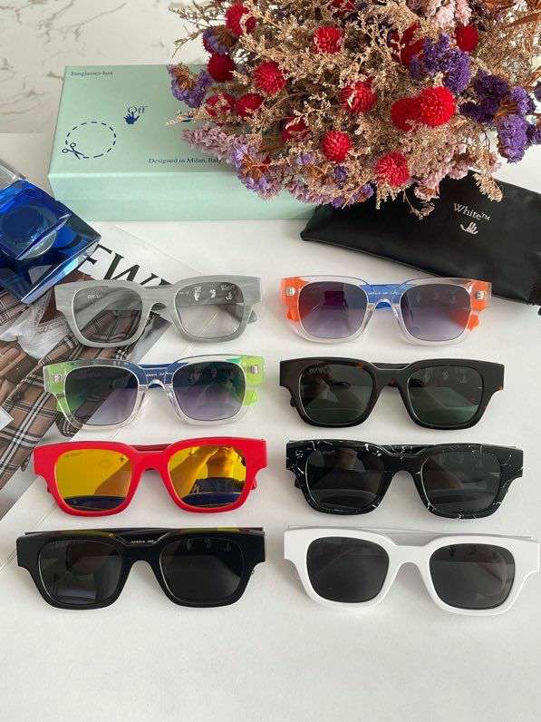 Picture of OFF White Sunglasses _SKUfw43800396fw